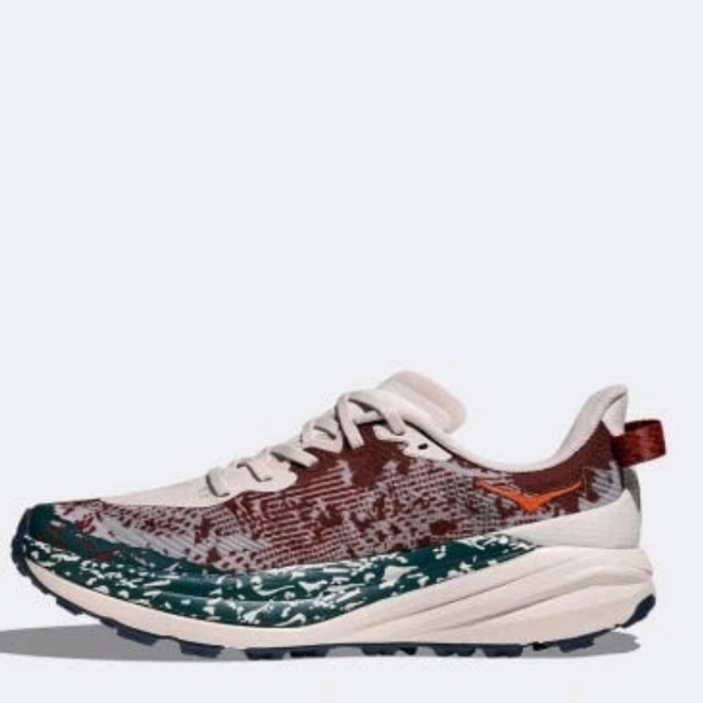 Hoka One One Speedgoat 6 1147791 PTYB Men's  9.5 D New